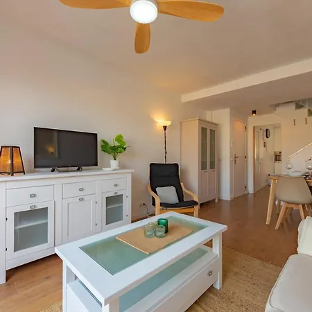 Beachfront, Pool, Terrace & Wifi - *simplytarifa* Tarifa