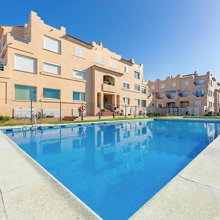 Beachfront, Pool, Terrace & Wifi - *simplytarifa* *