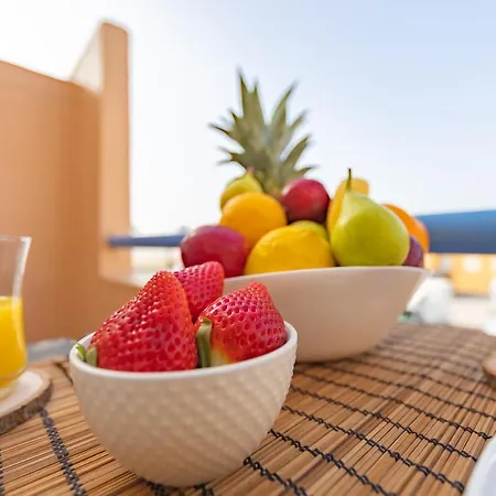 Beachfront, Pool, Terrace & Wifi - *simplytarifa* * Tarifa