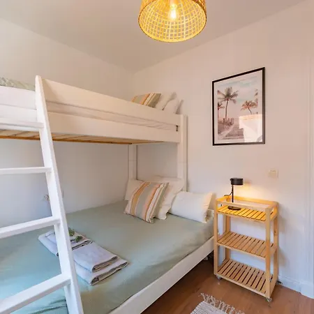 Beachfront, Pool, Terrace & Wifi - *simplytarifa* *