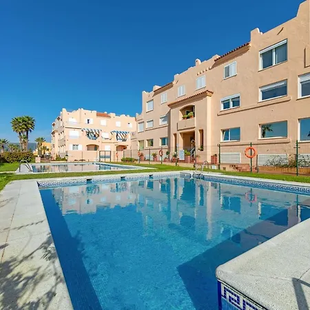 Beachfront, Pool, Terrace & Wifi - *simplytarifa* *