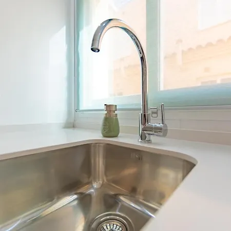 Apartment Beachfront, Pool, Terrace & Wifi - *simplytarifa* *