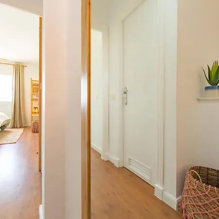 Beachfront, Pool, Terrace & Wifi - *simplytarifa* Apartment Tarifa