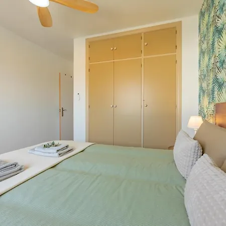 Beachfront, Pool, Terrace & Wifi - *simplytarifa*