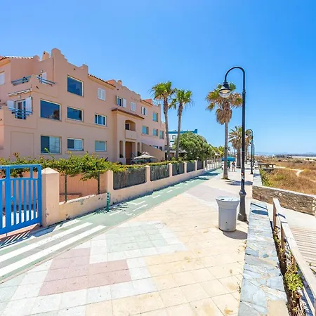 Beachfront, Pool, Terrace & Wifi - *simplytarifa* Tarifa