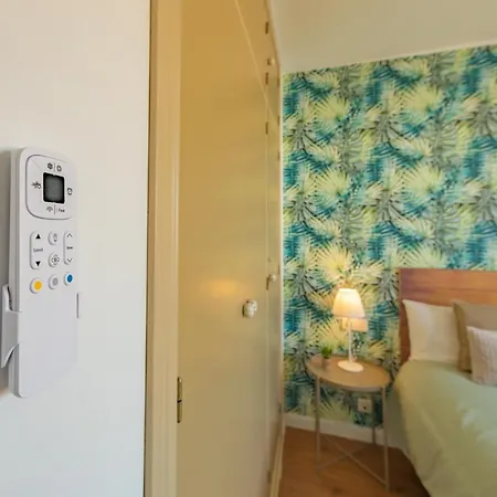 Beachfront, Pool, Terrace & Wifi - *simplytarifa* * Tarifa