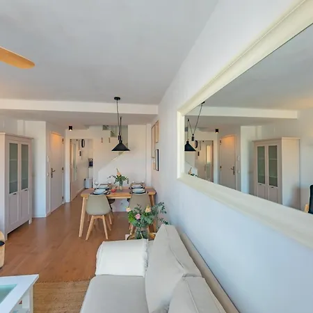 Beachfront, Pool, Terrace & Wifi - *simplytarifa*
