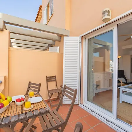 Beachfront, Pool, Terrace & Wifi - *simplytarifa* Tarifa