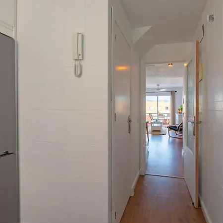 Apartment Beachfront, Pool, Terrace & Wifi - *simplytarifa* Tarifa