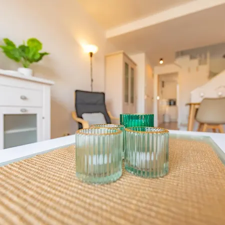 Apartment Beachfront, Pool, Terrace & Wifi - *simplytarifa* *