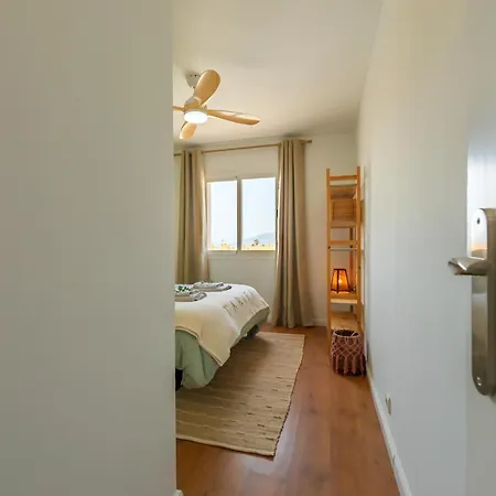 Beachfront, Pool, Terrace & Wifi - *simplytarifa* Apartment Tarifa