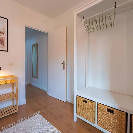 Apartment Beachfront, Pool, Terrace & Wifi - *simplytarifa* Tarifa