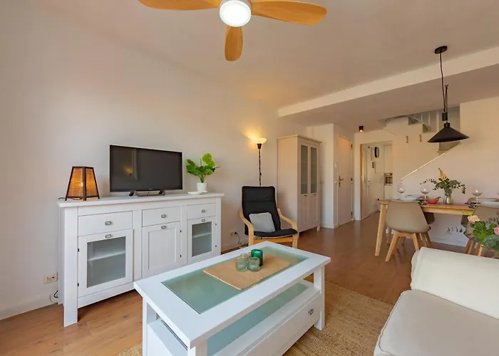 Beachfront, Pool, Terrace & Wifi - *simplytarifa* Tarifa