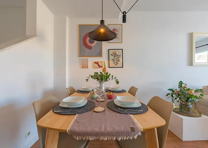 Beachfront, Pool, Terrace & Wifi - *simplytarifa* Apartman Tarifa