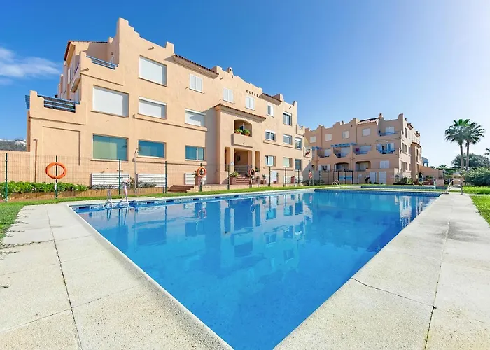 Beachfront, Pool, Terrace & Wifi - *simplytarifa* *