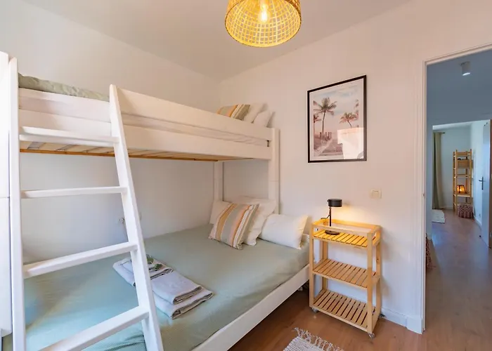 Beachfront, Pool, Terrace & Wifi - *simplytarifa* *