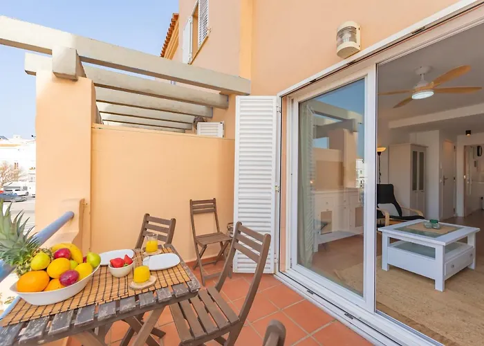 Beachfront, Pool, Terrace & Wifi - *simplytarifa* Tarifa