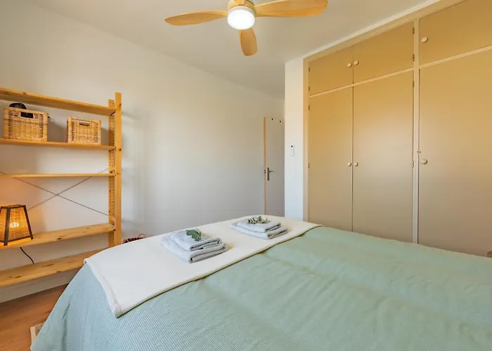 Beachfront, Pool, Terrace & Wifi - *simplytarifa* Tarifa