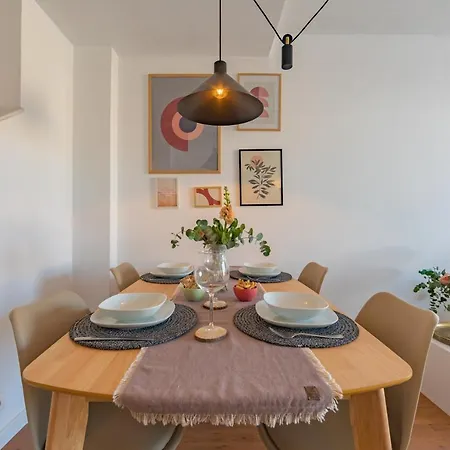 Beachfront, Pool, Terrace & Wifi - *simplytarifa* Apartment Tarifa