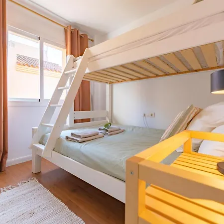 Beachfront, Pool, Terrace & Wifi - *simplytarifa* Apartment Tarifa